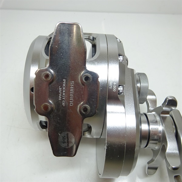 １７オシアジガー２０００ＮＲＨＧ